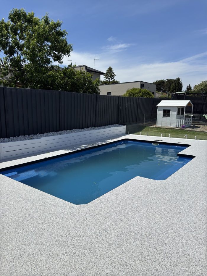 Pool Surround